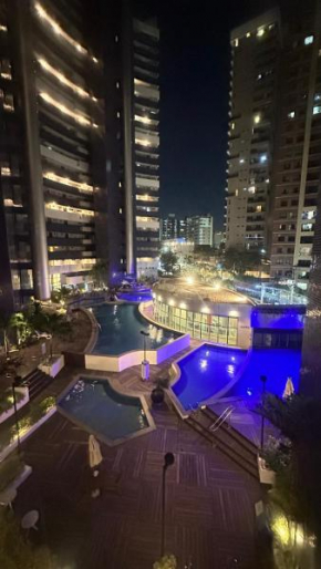 DN Apartamento no beach class ,VISTA MAR ,Fortaleza
